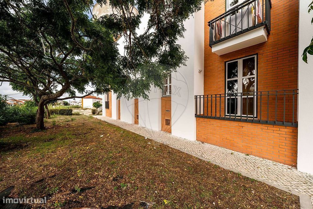 Apartamento T3 para venda