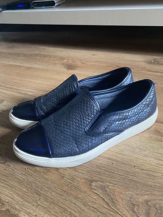 Buty slip-on jenny fairy