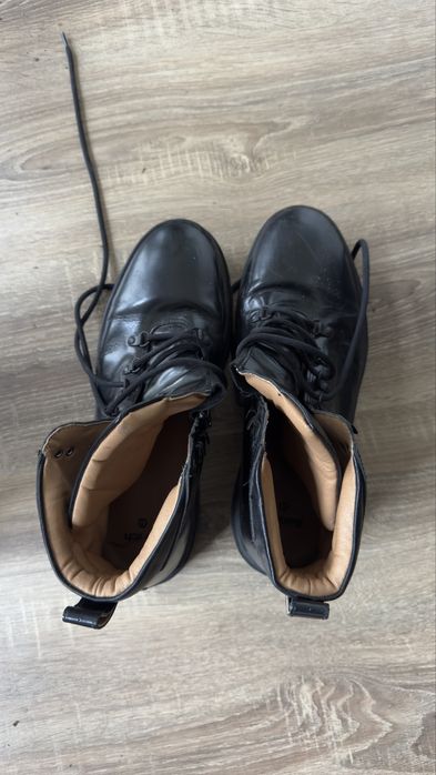 Черевики чоловічі Bench