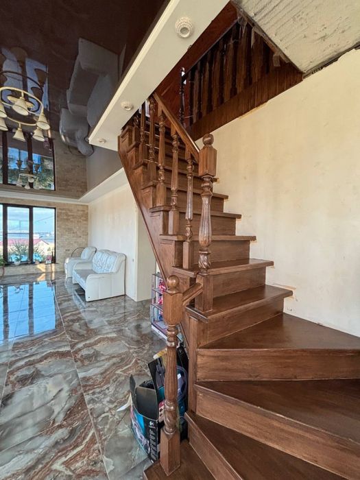 House by the address st. Ekonomichnaya Engelsa (area 242,1 m²) - Atlanta.ua - photo 9