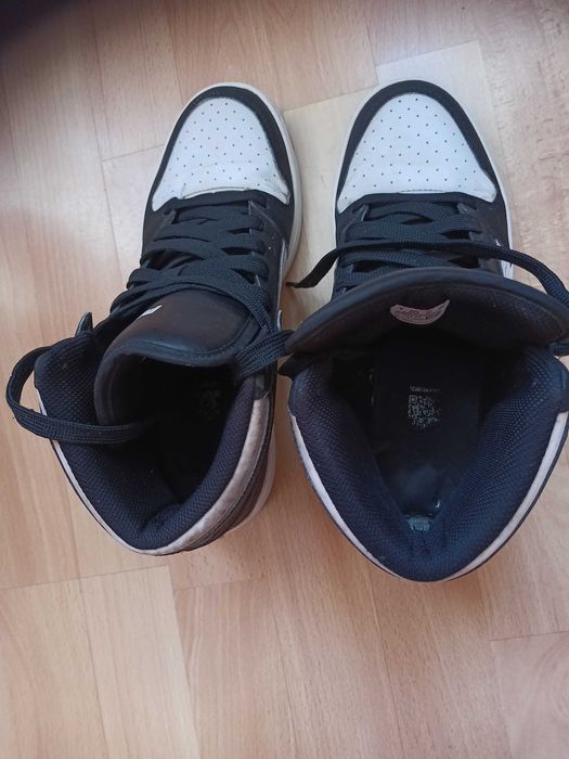 Кроссовки для мальчика подростка р.40,5