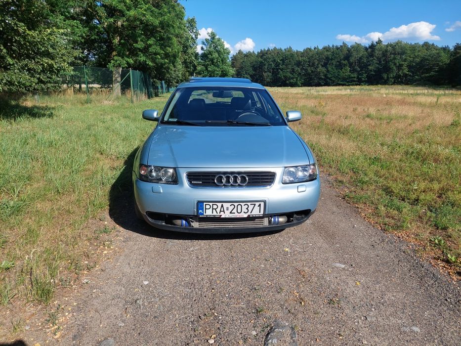 A3 8l 1.8t quattro lpg bose