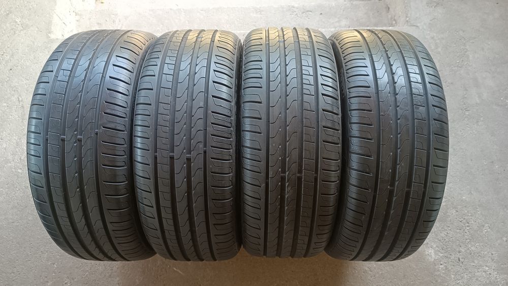 Opony 215/45/18 Pirelli Cinturato lato