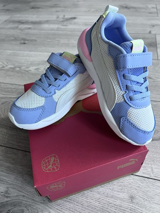 Кросівки PUMA кросівки дитячі