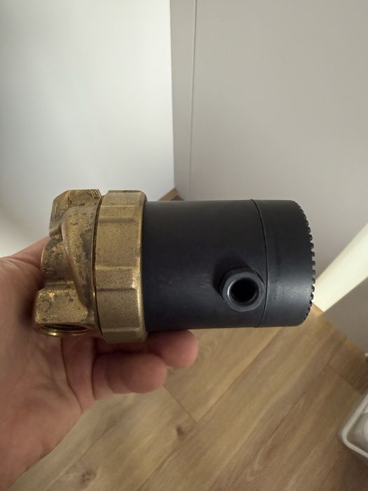 Pompa cyrkulacyjna LFP Erga 3-9W