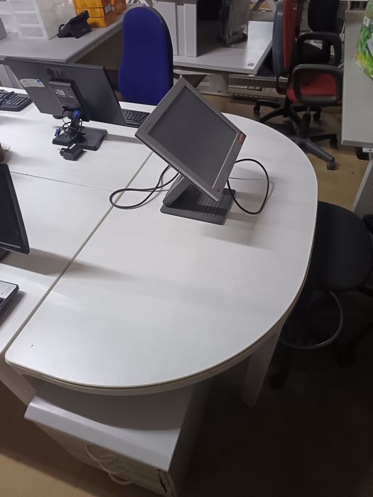 Mesa de reuniões