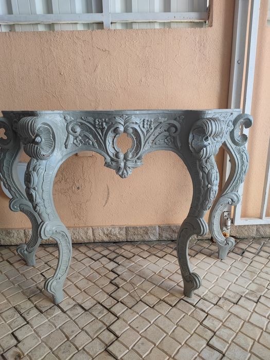 Móvel para entrada