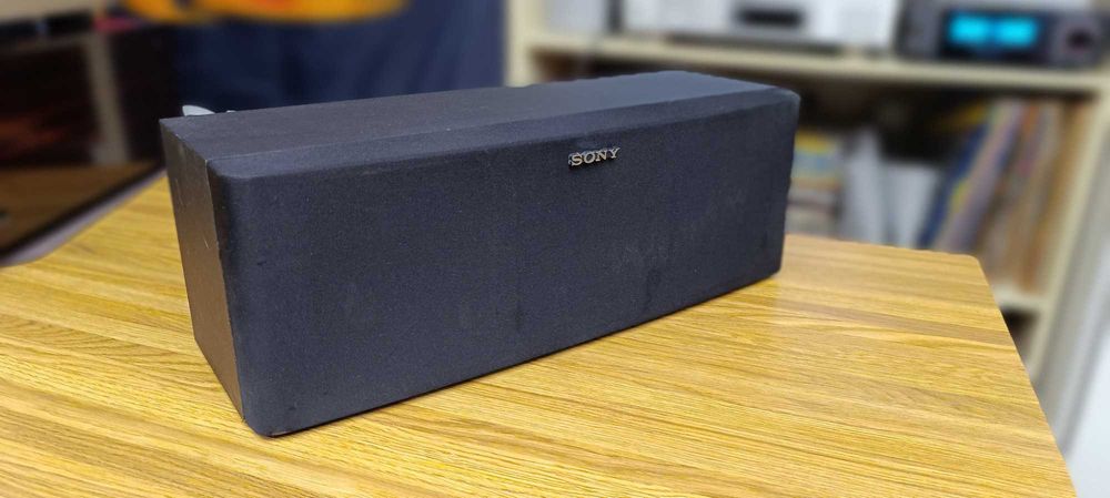 Центральний канал  SONY Center SPEAKER SYSTEM SS-CN10