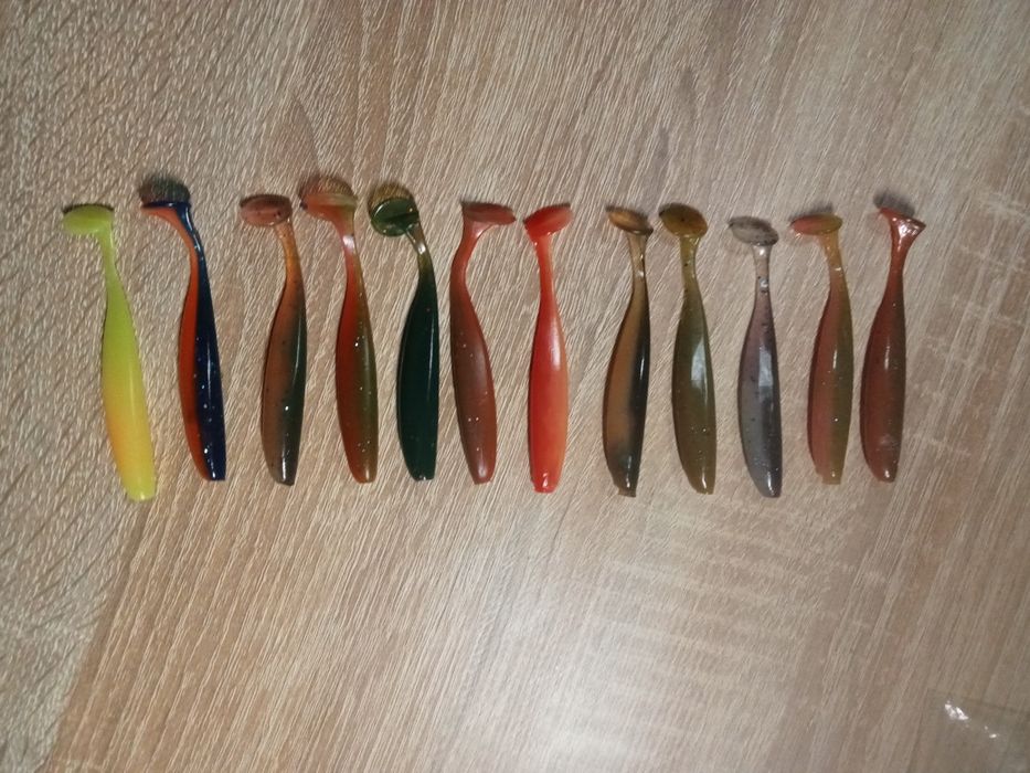 Продажа Селекиновых приманок и.т.д