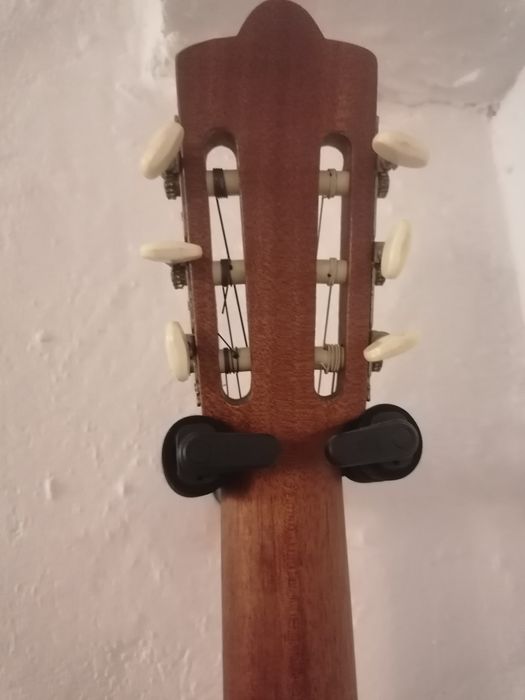 Gitara klasyczna esteve flamenco all solid