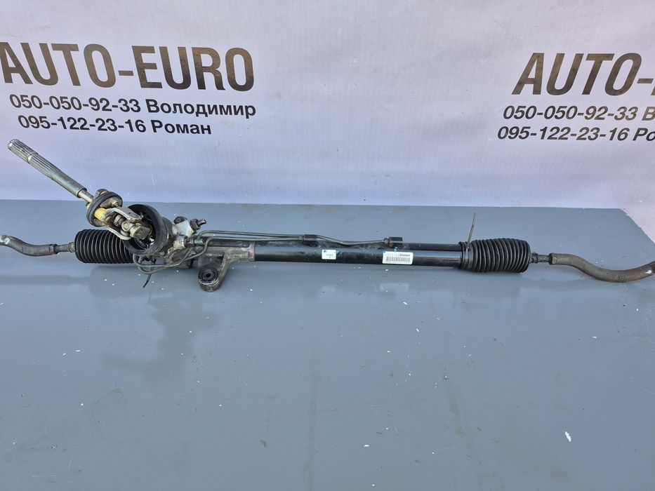 Рульова рулевая рейка Honda Accord 7