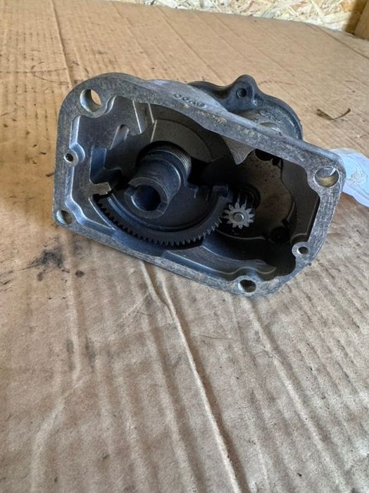 Клапан ЕГР EGR Форд Connect 1.8 TDCi SIEMENS 2003-2013
