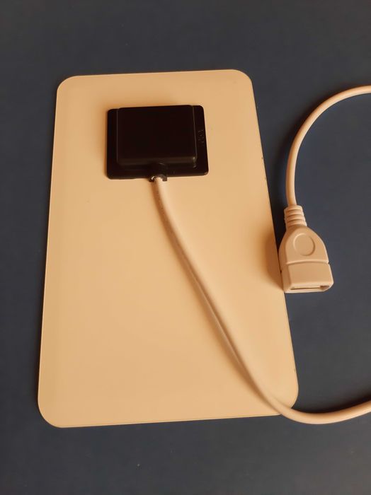 Paineis solares miniatura (3 versões)