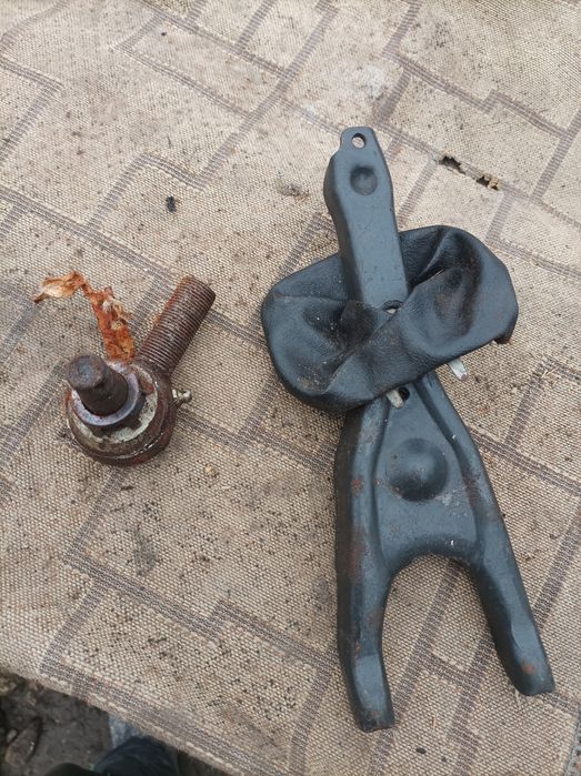 Уаз запчастини п