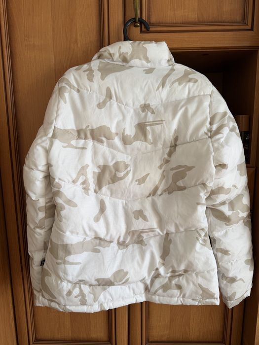 Куртка Alpha Industries жіноча — zdjęcie 4