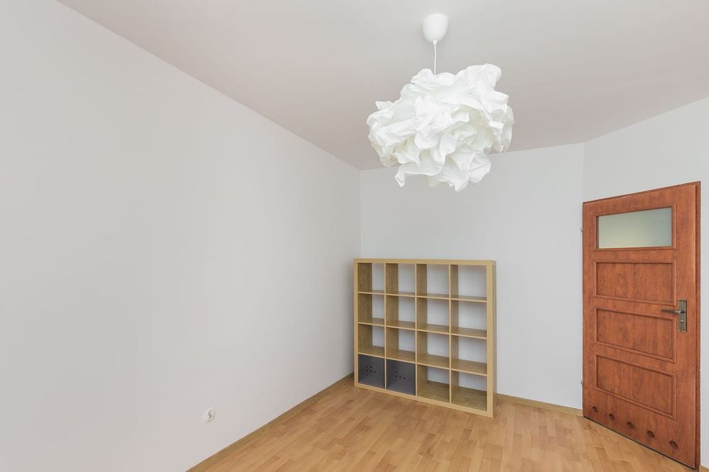 Mieszkanie – Warszawa - Widok 5