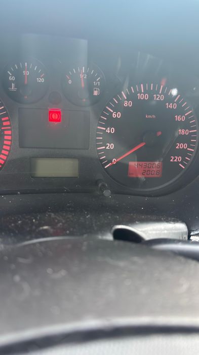 SEAT Ibiza 6k2 1.9TDI