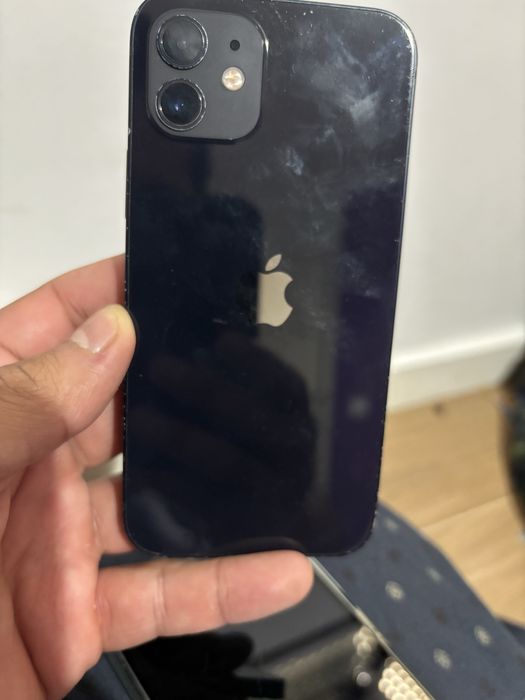 iphone 12 128Gb bateria boa