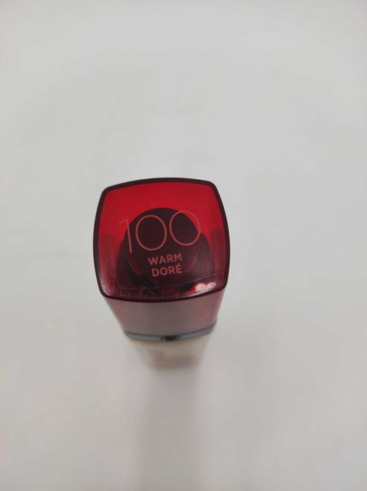 Podkład do twarzy L'Oréal Paris Infaillible  100 Warm Undertone 30 ml