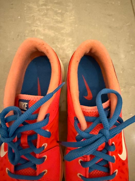 Buty Nike women flex trainer 3 sportowe adidasy rozmiar 6,5 37,5