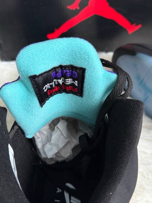 Кросівки Air Jordan 5