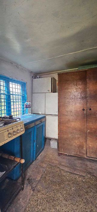 Продаж земельної ділянки садового призначення з будиночком!