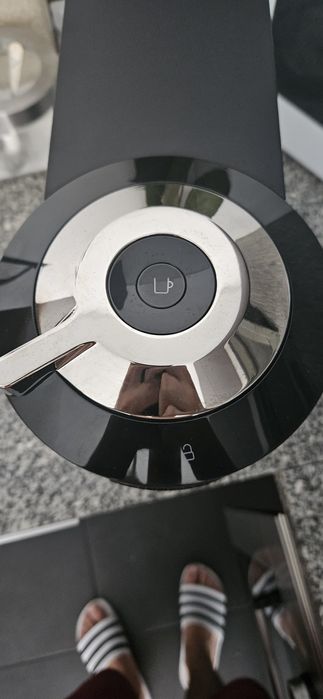 Máquina café Nespresso Vertuo NOVA