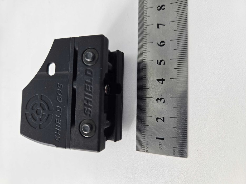 Продам коліматорний приціл Shield CQS 4 MOA
