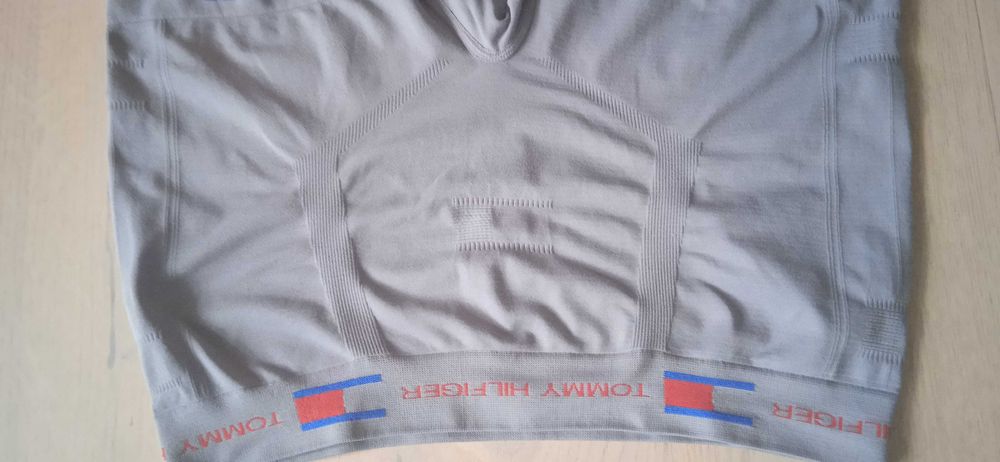 Bokserki męskie Tommy Hilfiger microfiber rozm, L/XL