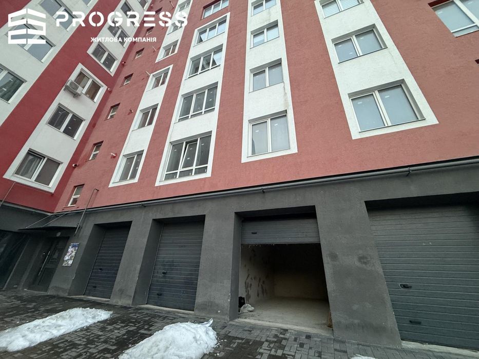 Продаж гаража у ЖК "Гетьманський" ексклюзив 1 черга