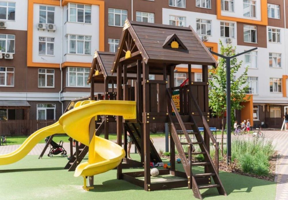 5 к квартира/ під чистову/ індивідуальне газове/ Без комісії