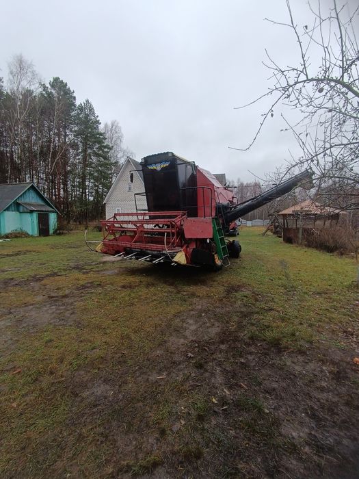 Продам комбайн mf186 диски до МТЗ щось і до преса