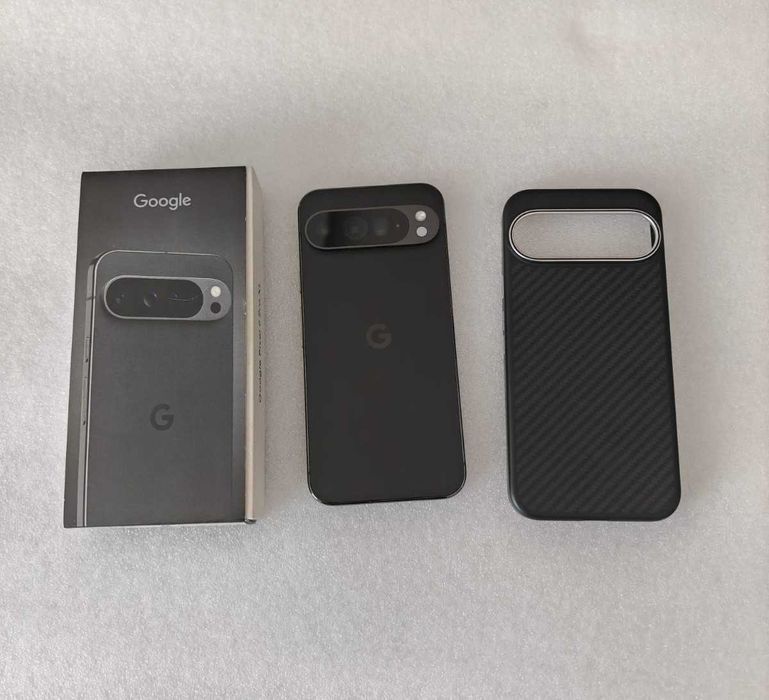 Google Pixel 9 Pro XL 5G