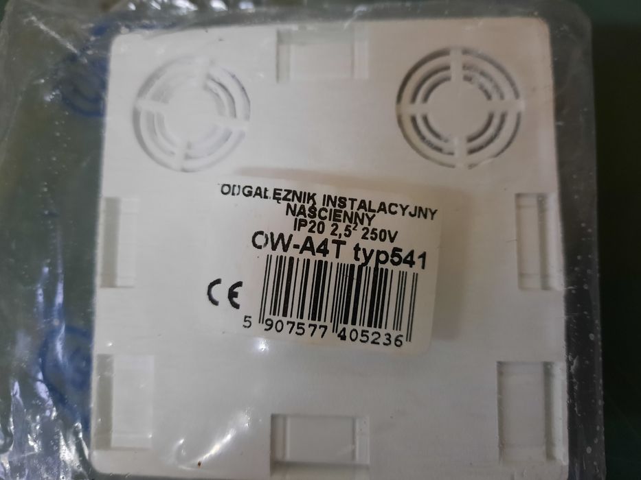 Lampa bakteriobójcza UV-C