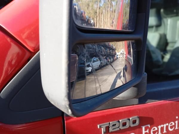 Retrovisor / espelho esquerdo FORD Transit Connect I (P65_, P70_, P80_