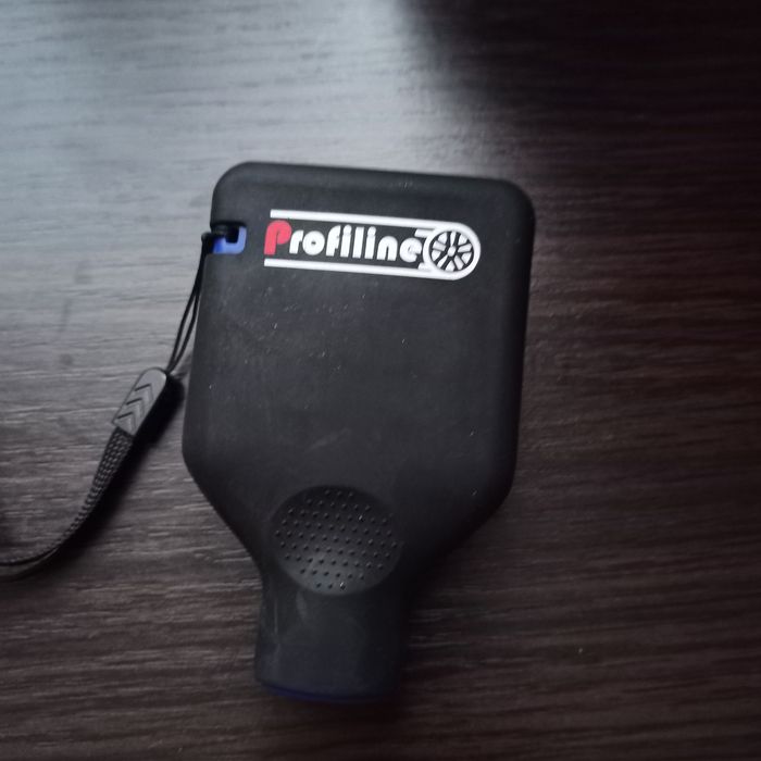 Подбор авто или Аренда толщиномер Profiline TG 588 Pro