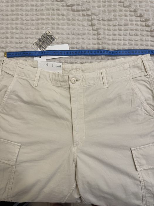 Uniqlo Cargo Pants XL