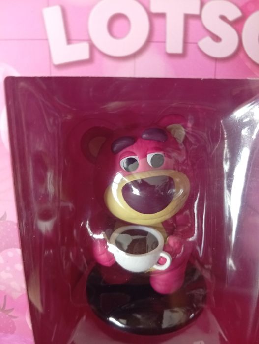 Figura toy story lotso