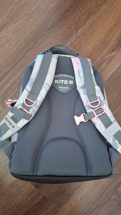 Шкільний рюкзак Kite