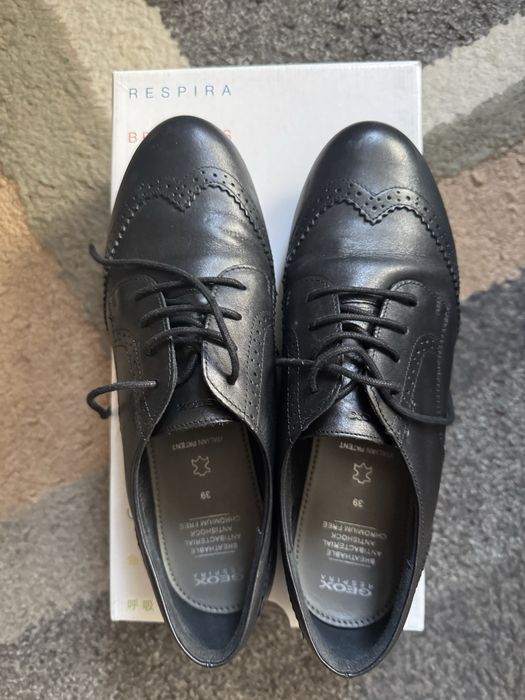 Buty Geox rozmiar 39