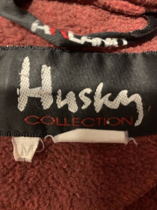 Bluza polarowa uzywana