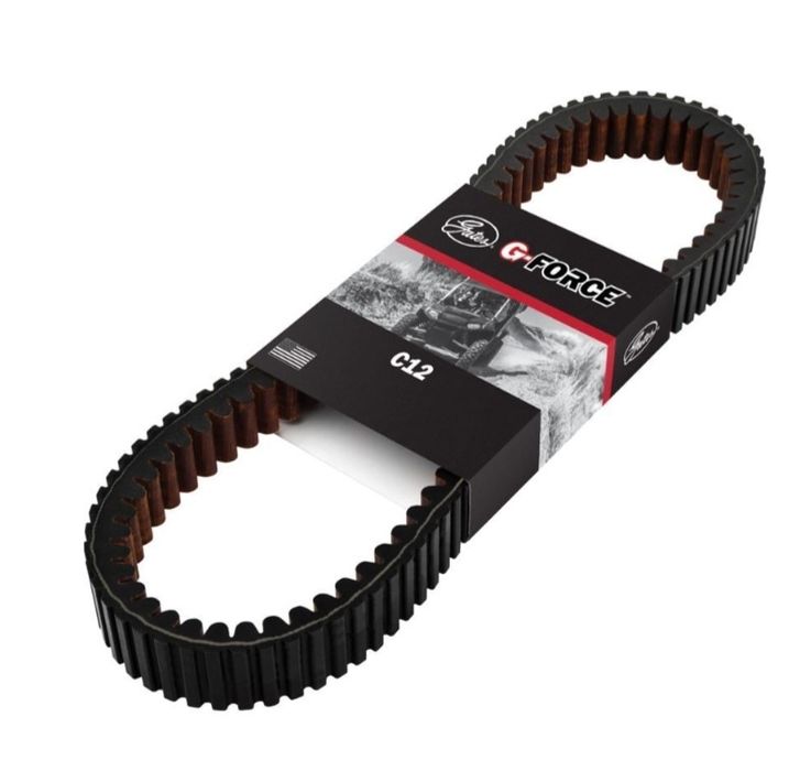 Pasek Napędowy C12 Carbon Can-Am Outlander 500 Renegade 800 Maverick
