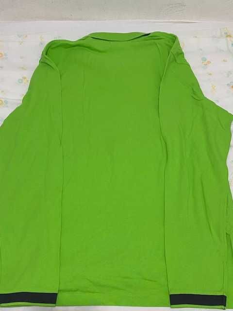 Polo portugal tamanho XXL