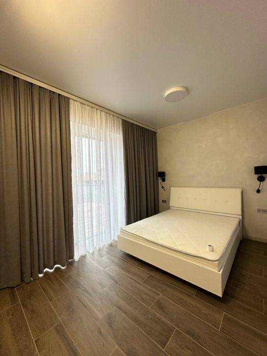 Аренда прекрасного дома с бассейном и сауной Видео!|Совиньон|! Убежище