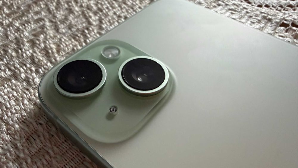 Sprzedam iphone 15 plus
