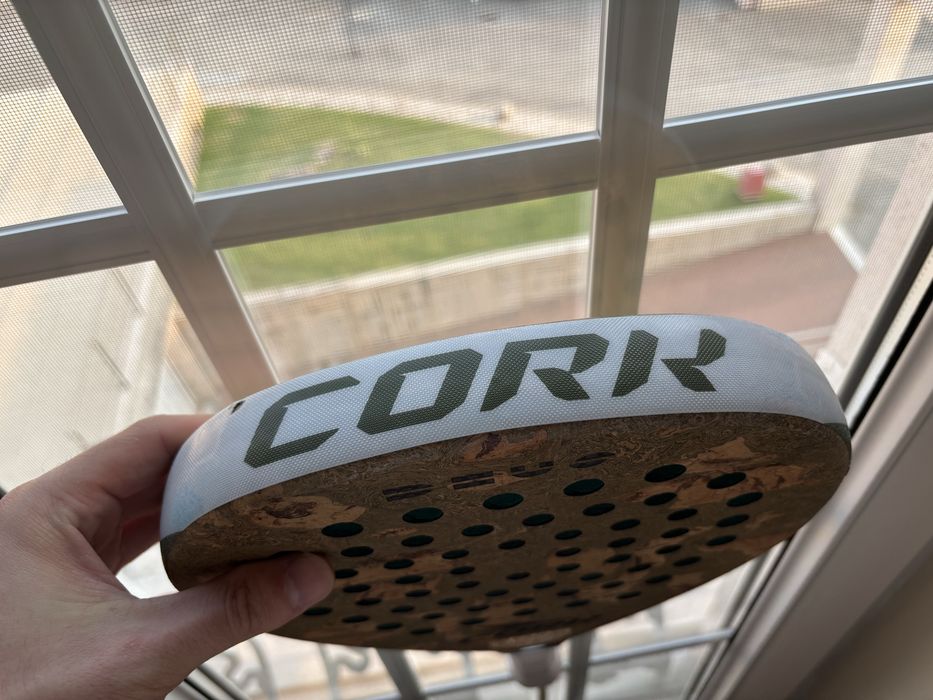 Cork Extreme Deus II