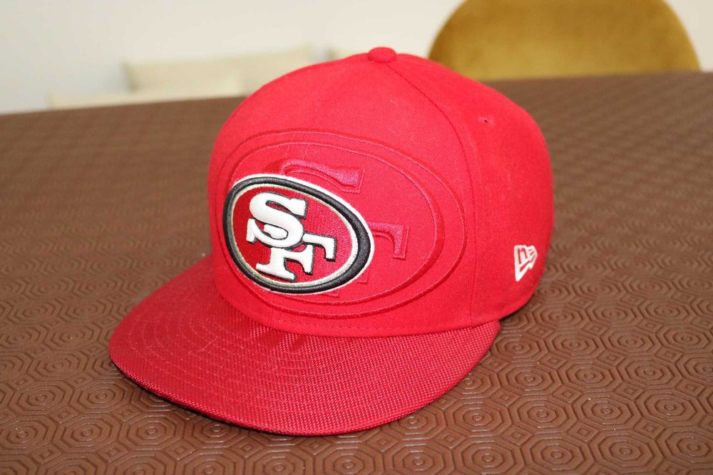 New Era Cap 59Fifty Special Edition San Francisco 49ers