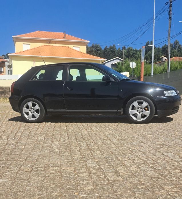 Audi A3 1.9 TDI 1997