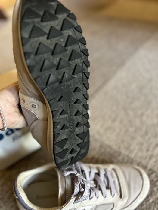 Saucony кросівки