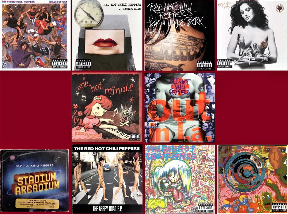 CDS - Rock - RAROS - Bom Estado